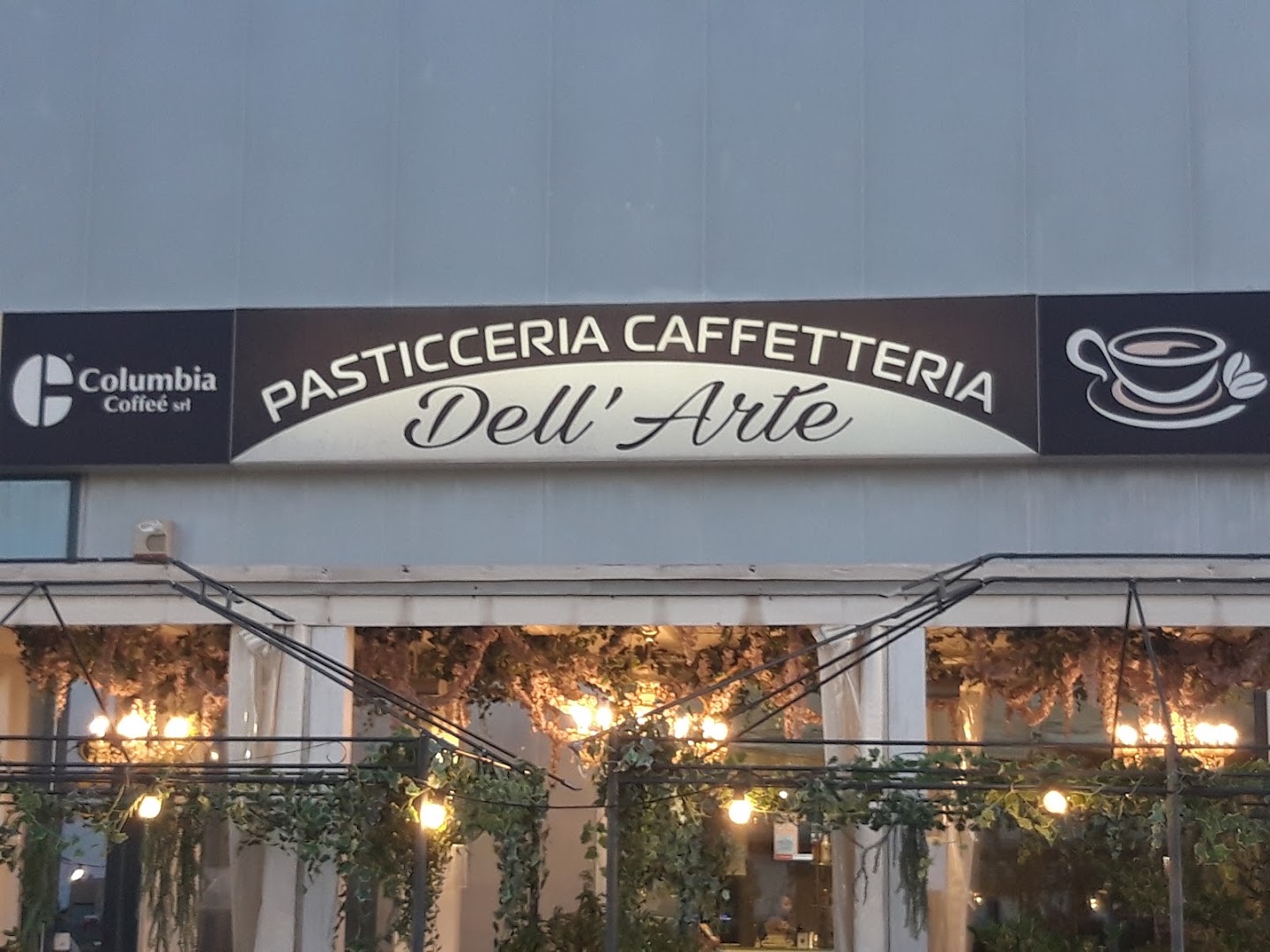Pasticceria Dell'Arte