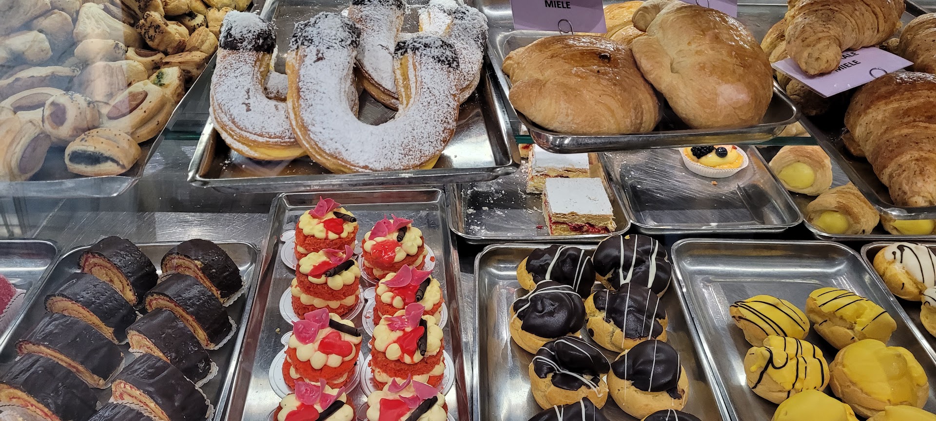 Pasticceria dell'Arte, Mola di Bari