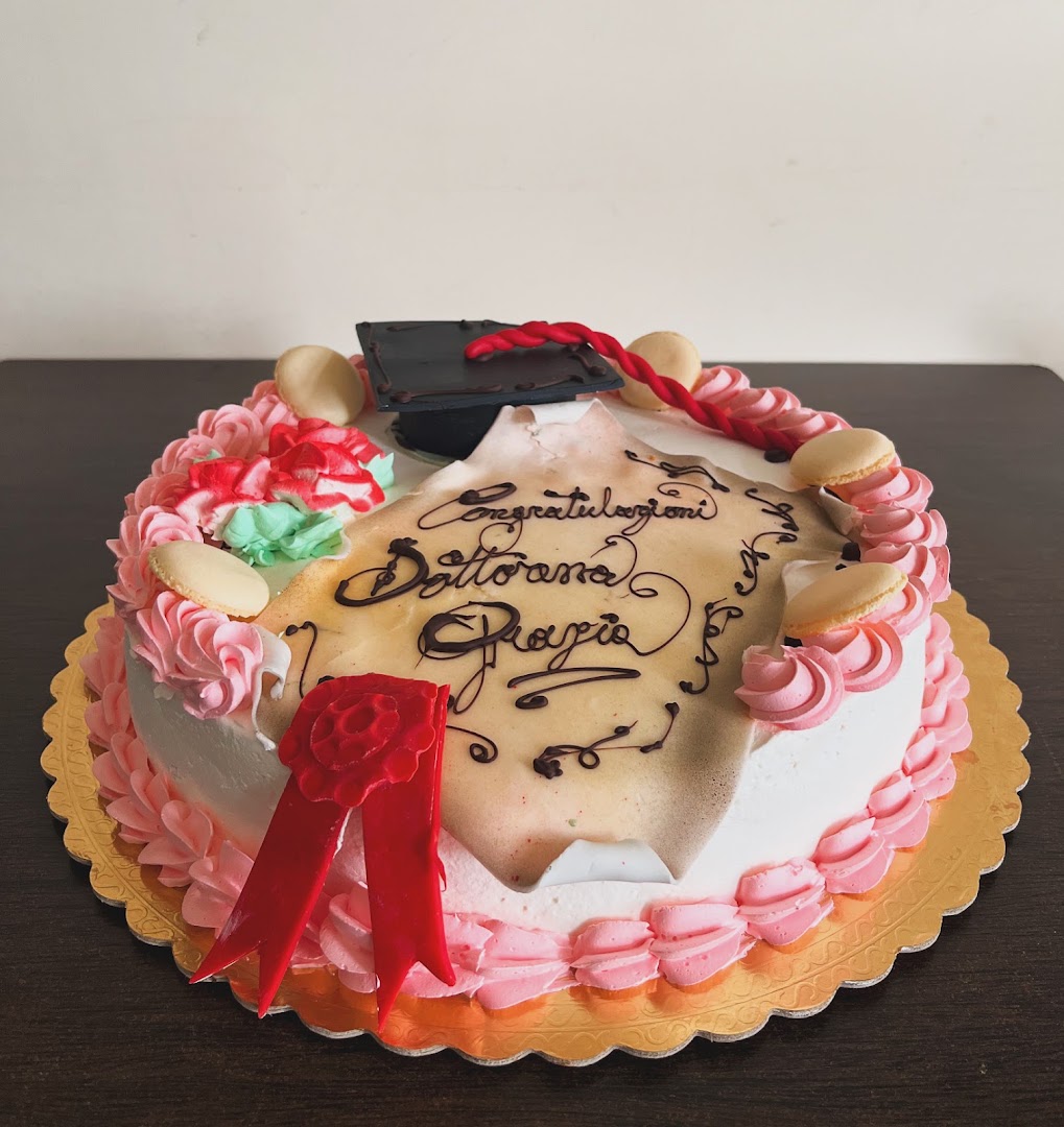 Pasticceria Dell'Arte