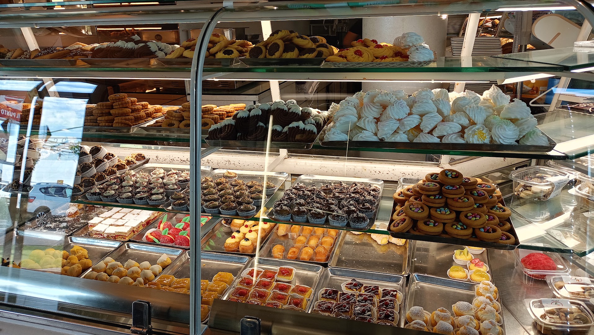Pasticceria Dell'Arte