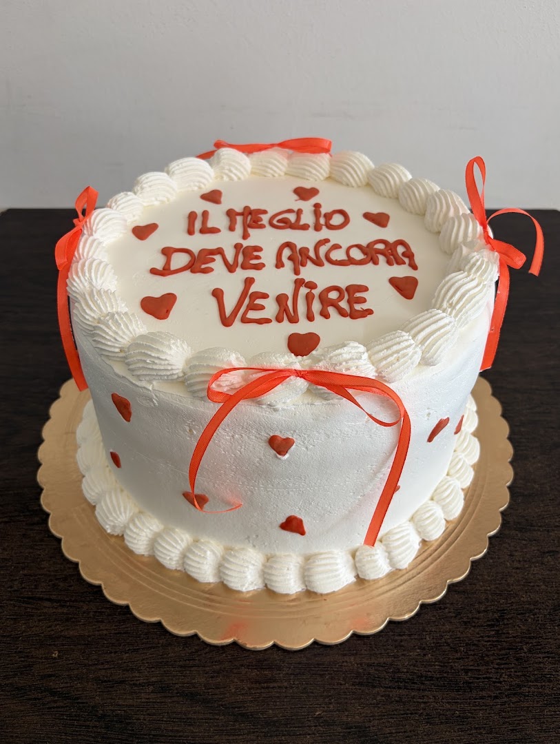 Pasticceria Dell'Arte