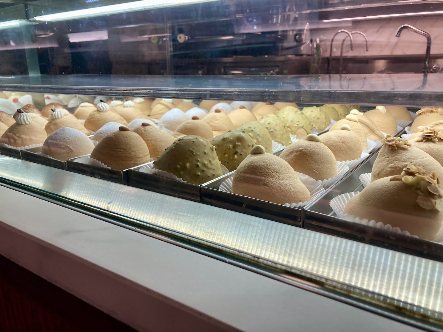 Pasticceria delle Monache dal 1597