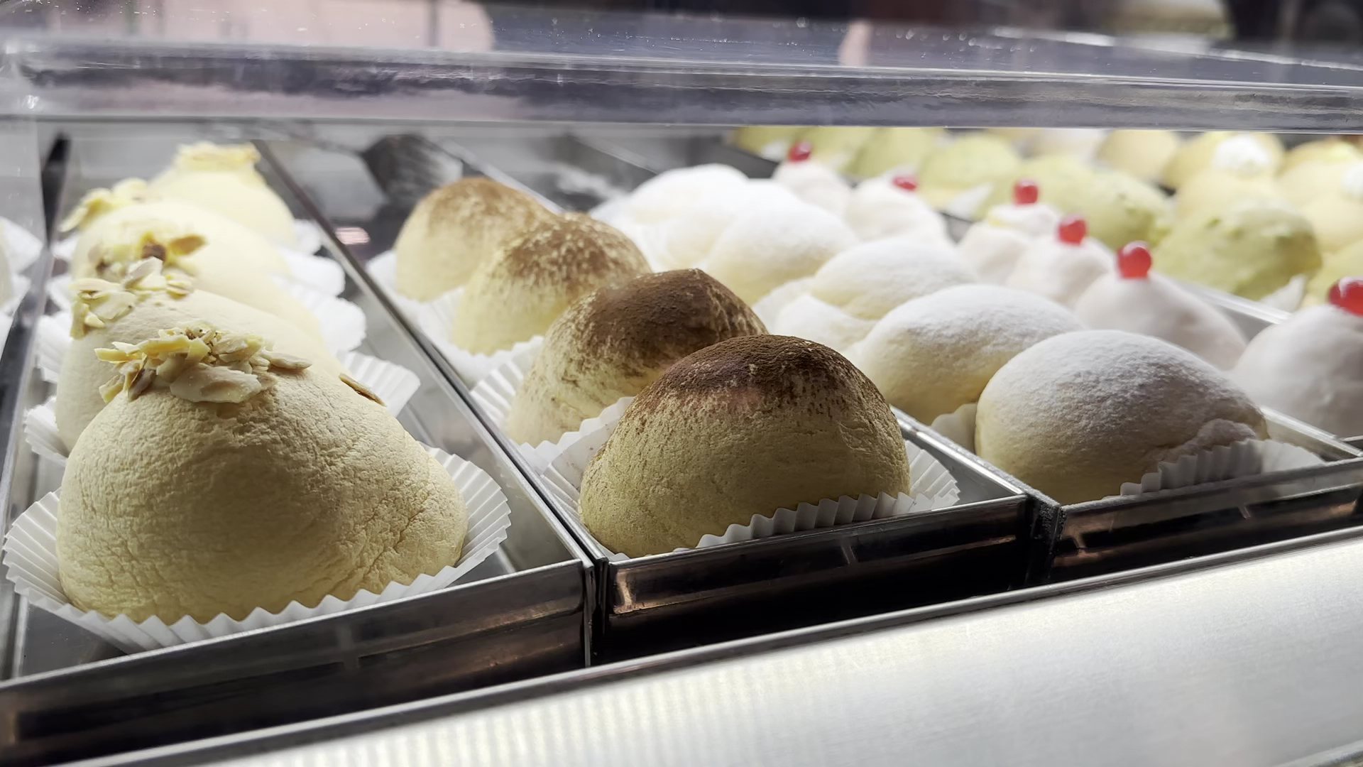 Pasticceria delle Monache dal 1597