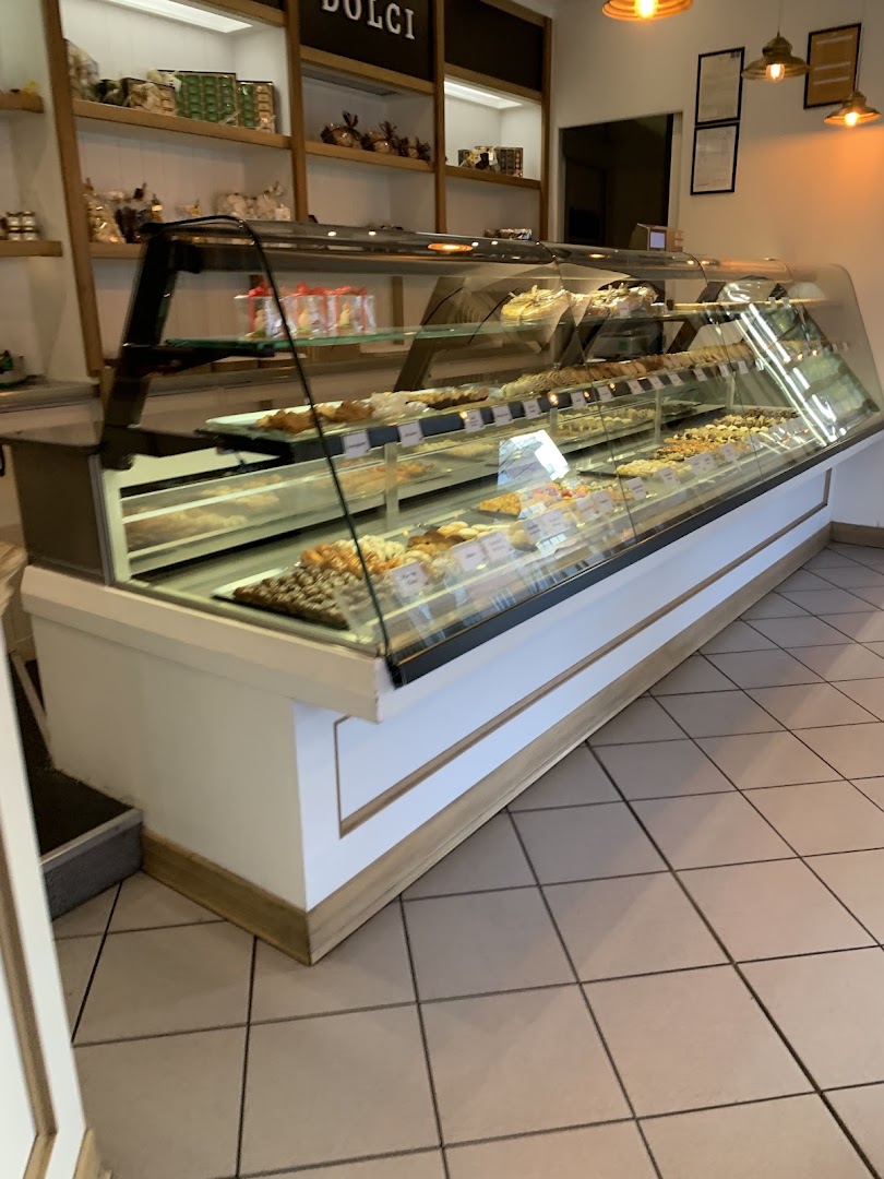 Pasticceria Dell'Orto