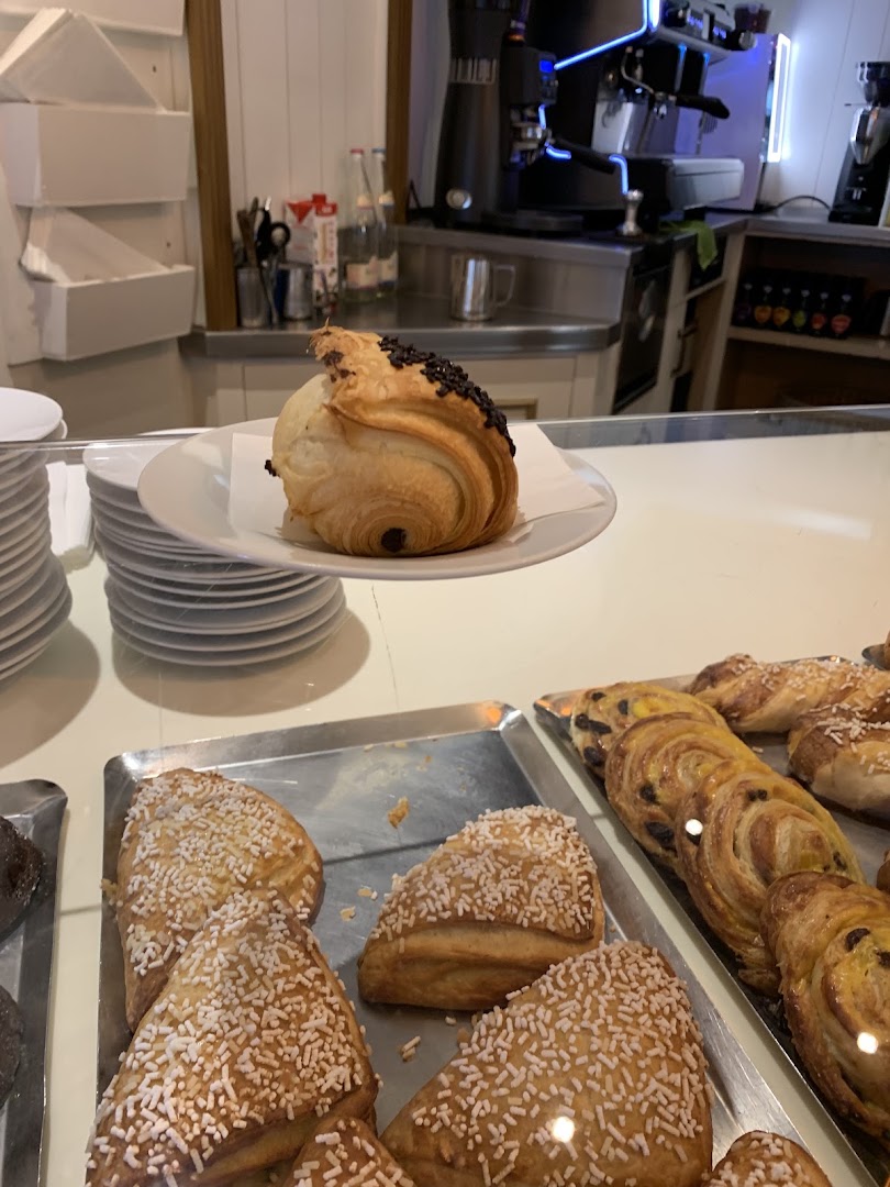 Pasticceria Dell'Orto