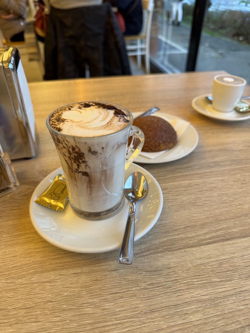 Pasticceria Dell'Orto