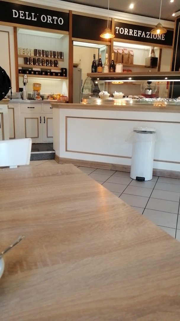 Pasticceria Dell'Orto