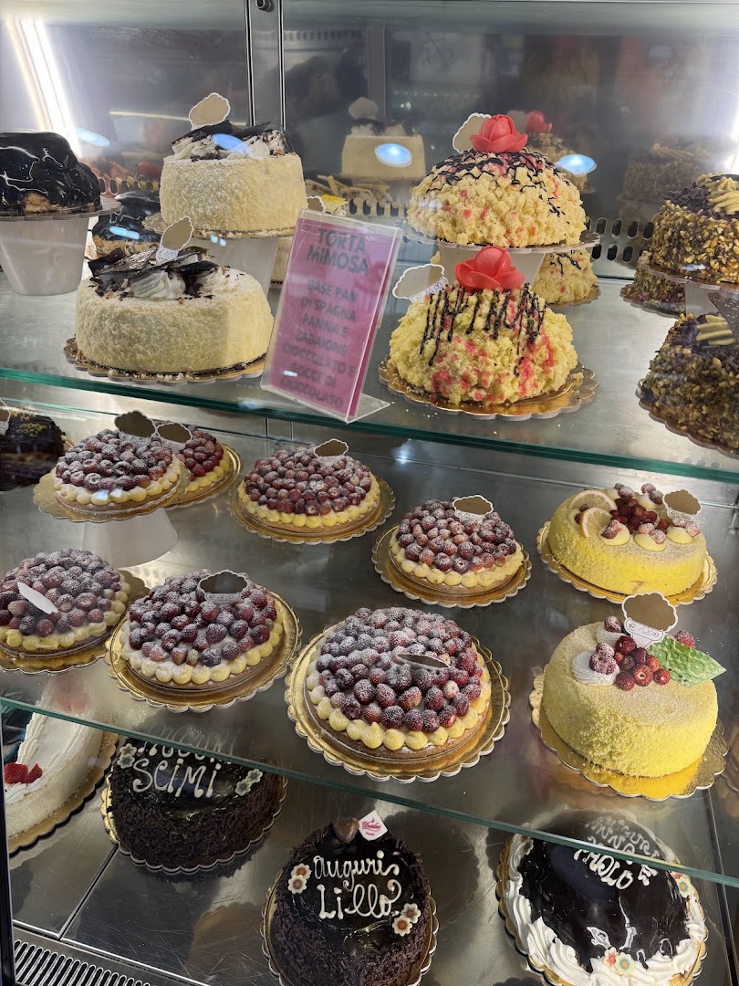 Pasticceria Desideri