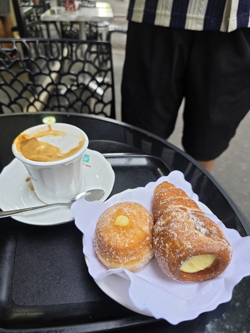Pasticceria Desideri