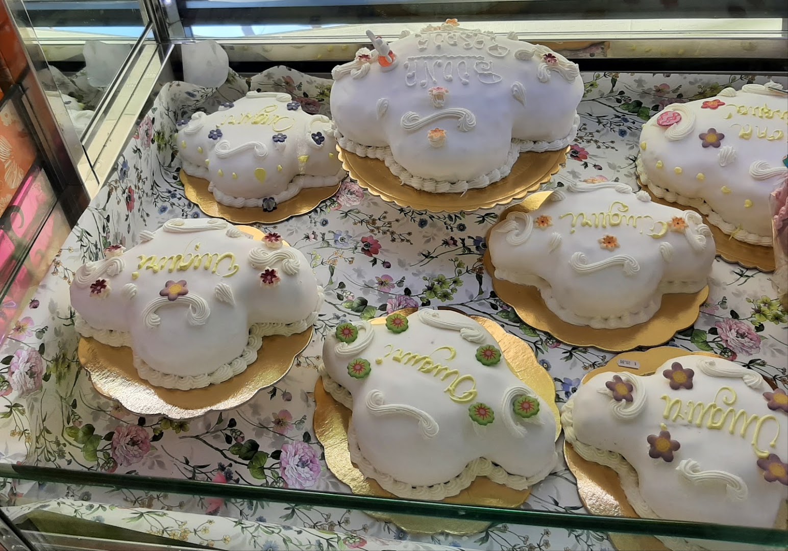 Pasticceria Desideri