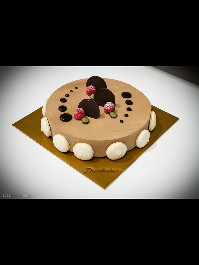 Pasticceria Desideria
