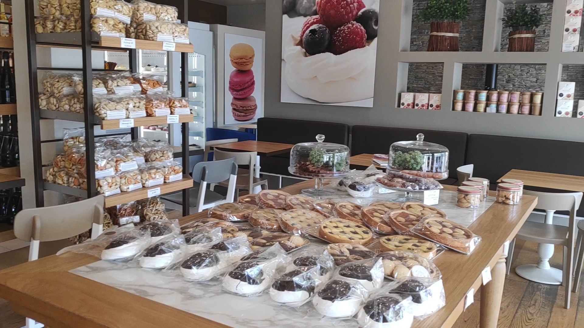 Pasticceria Desideria