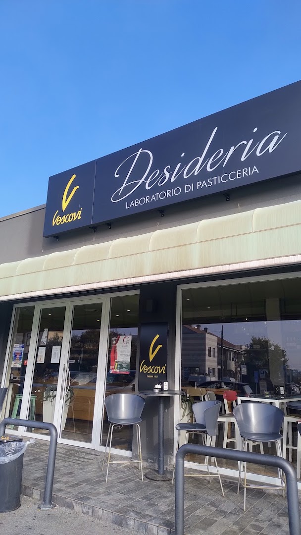 Pasticceria Desideria