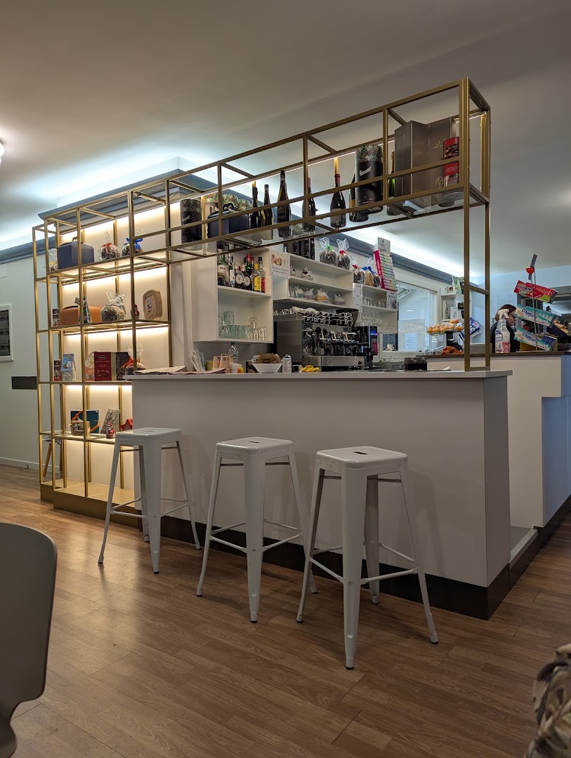 Pasticceria Desirée - Caffetteria di Orsini Gianfranco