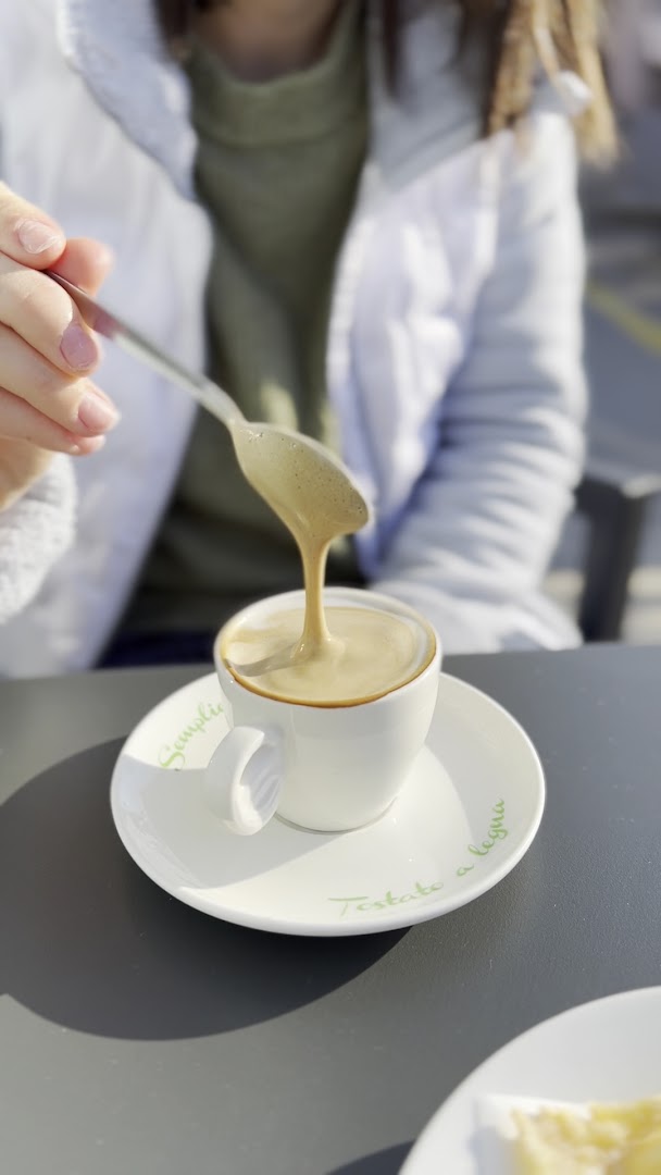 Pasticceria Desirée - Caffetteria di Orsini Gianfranco