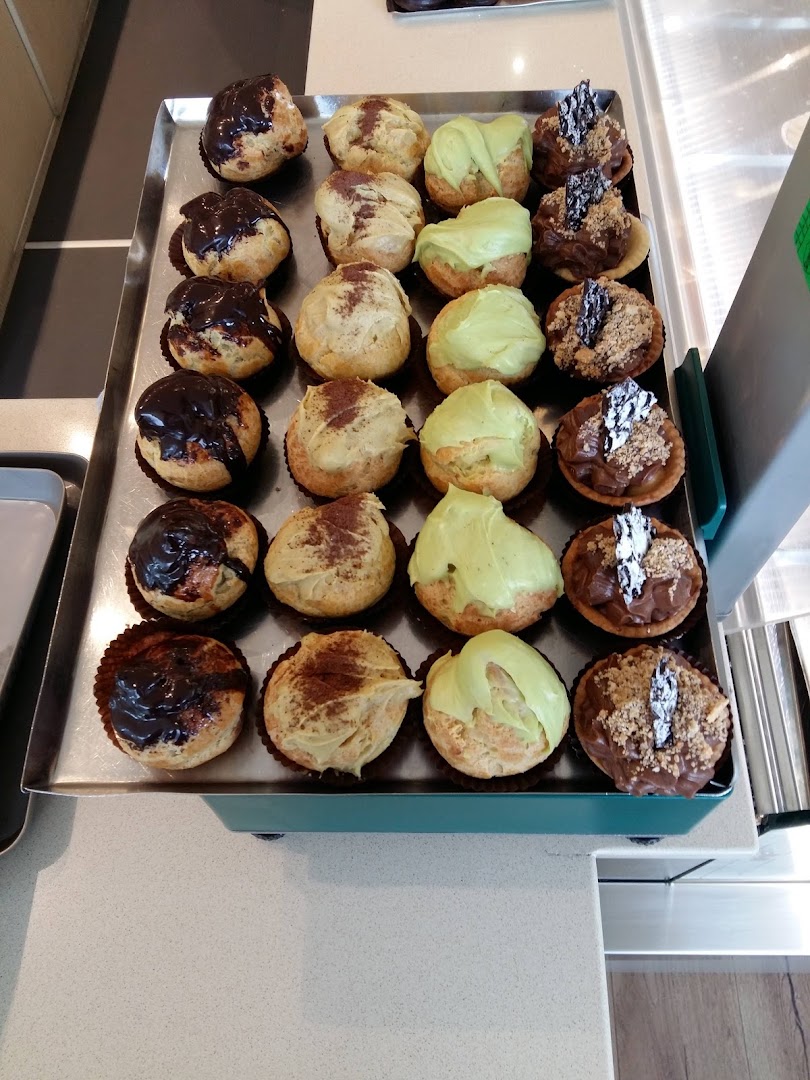 Pasticceria Desiree