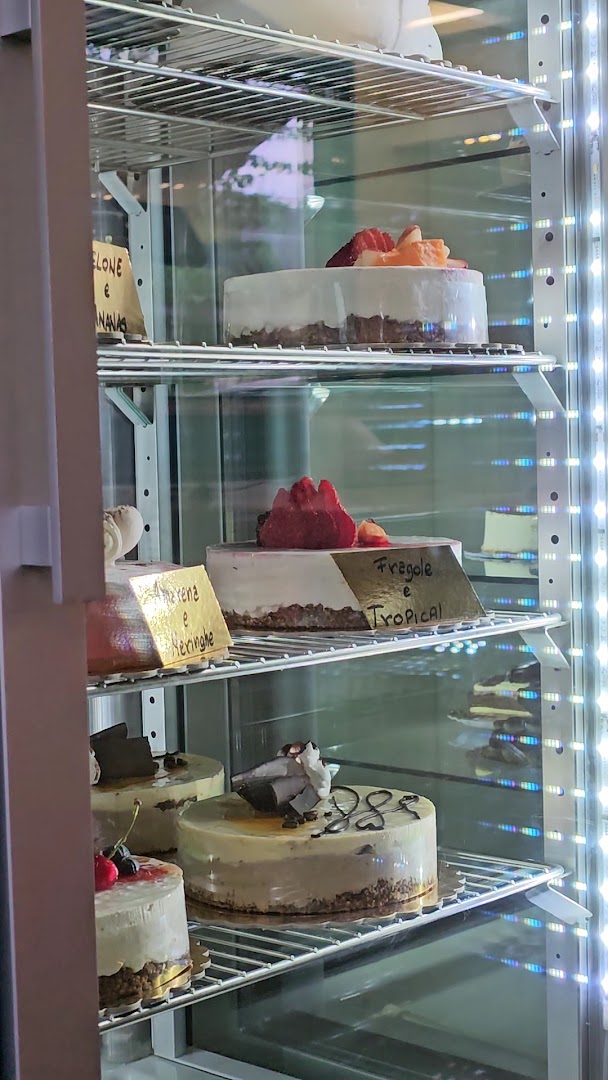 Pasticceria Desiree