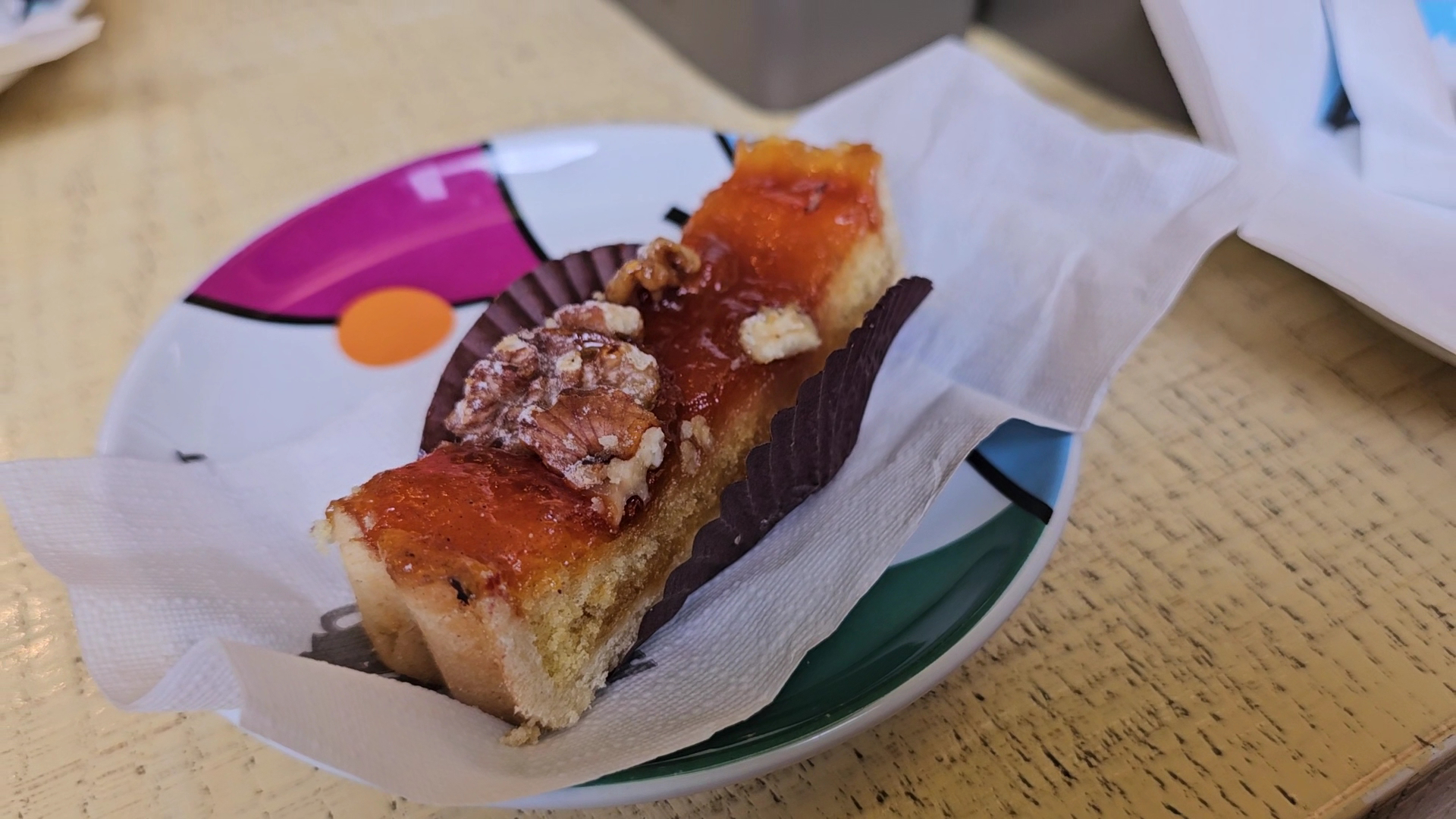 Pasticceria Desiree