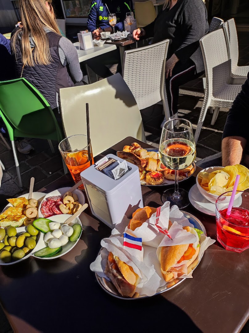 Pasticceria di Cantelmi Giulio