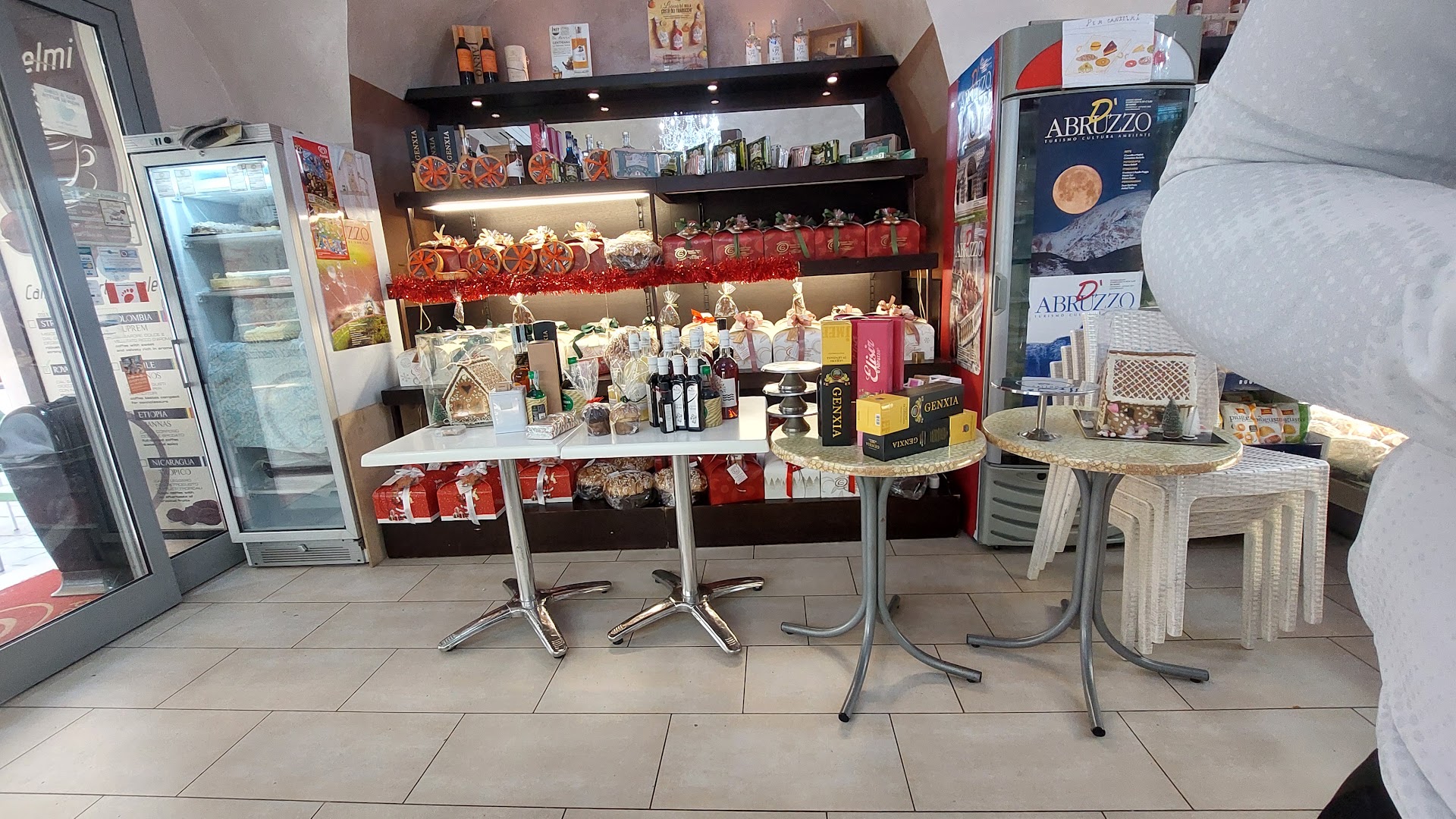 Pasticceria di Cantelmi Giulio, Ortona