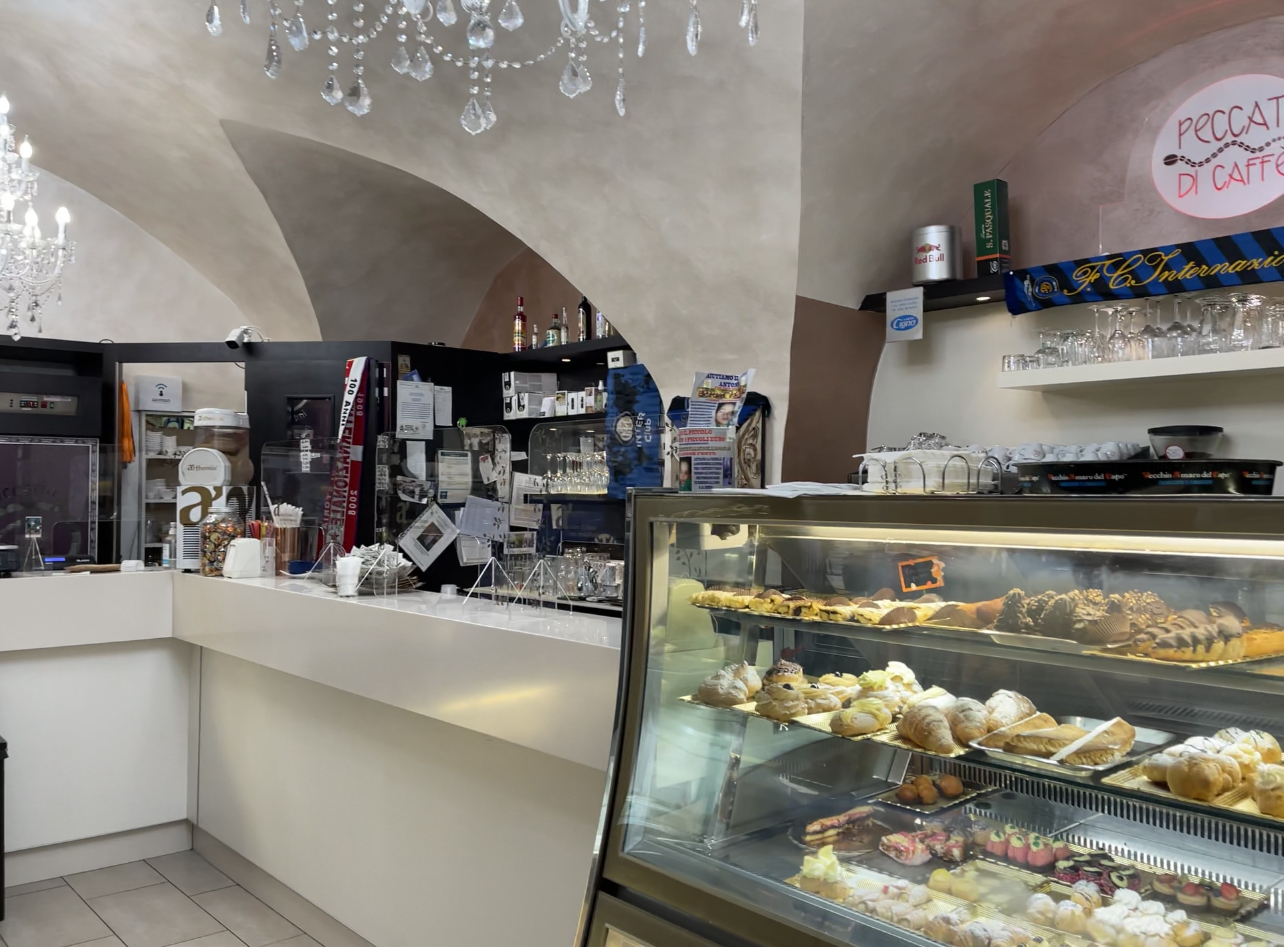 Pasticceria di Cantelmi Giulio
