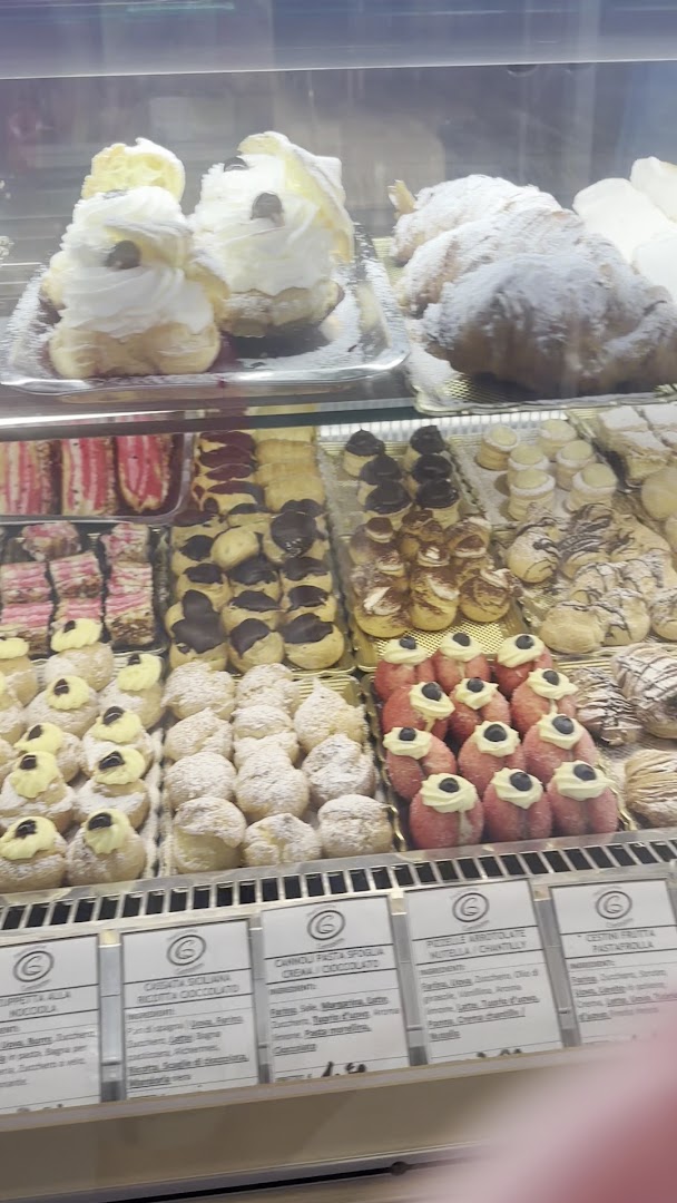 Pasticceria di Cantelmi Giulio