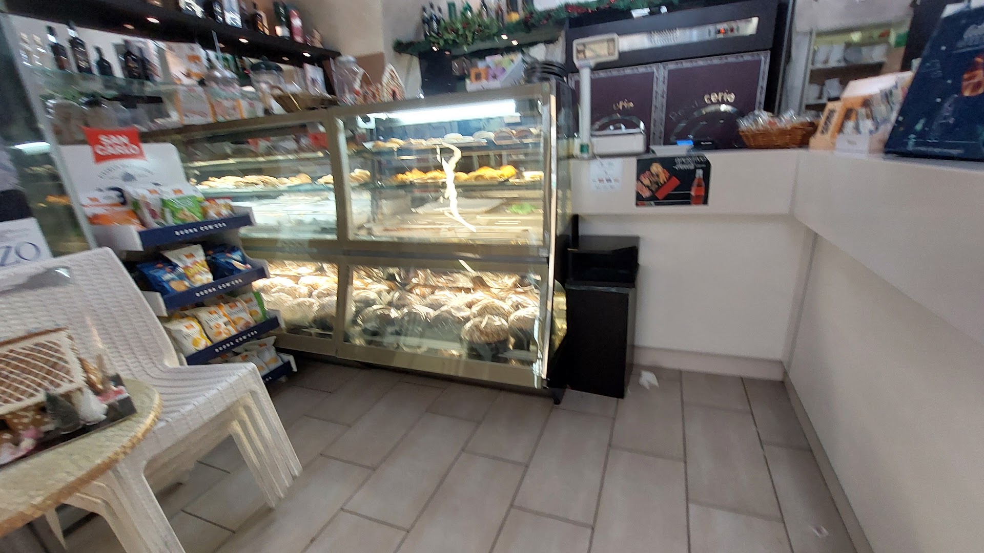 Pasticceria di Cantelmi Giulio