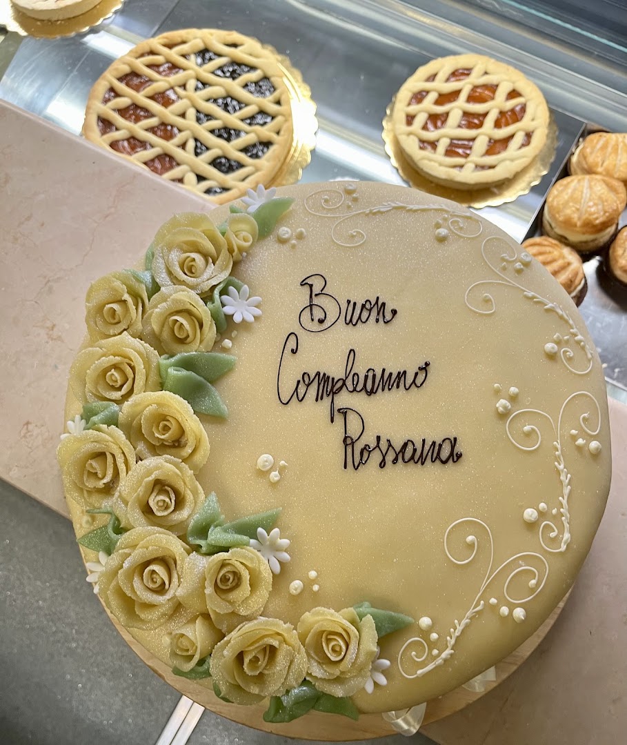 Pasticceria Di Conte Alessandro, San Donato di Lecce