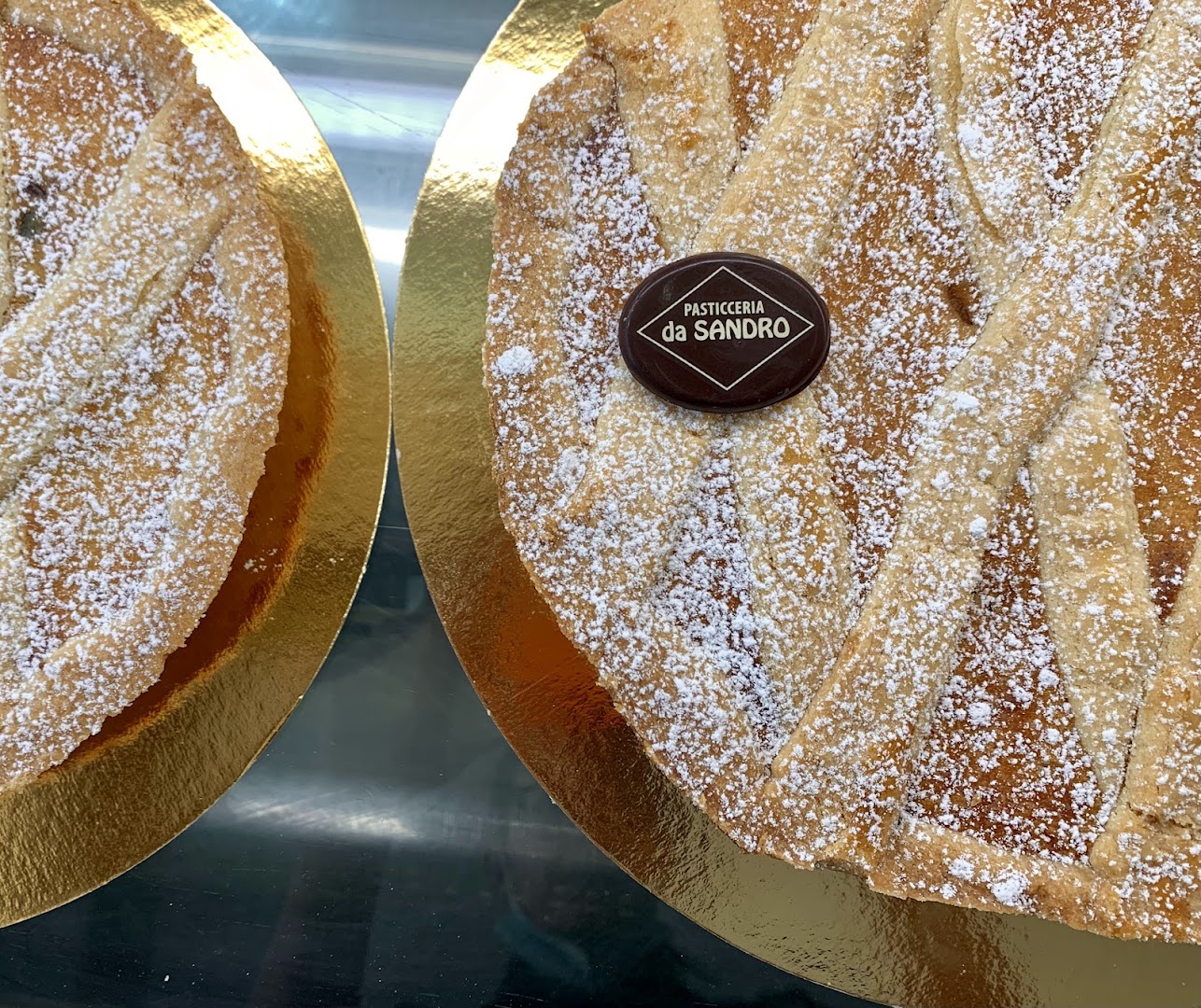 Pasticceria Di Conte Alessandro
