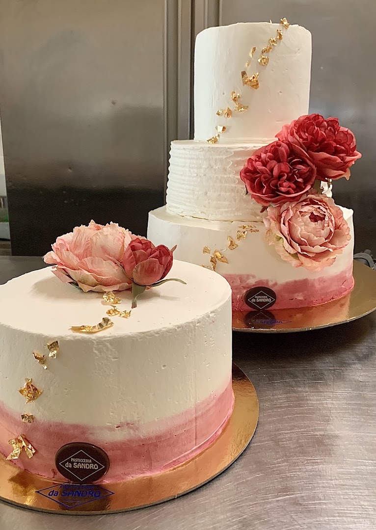 Pasticceria Di Conte Alessandro