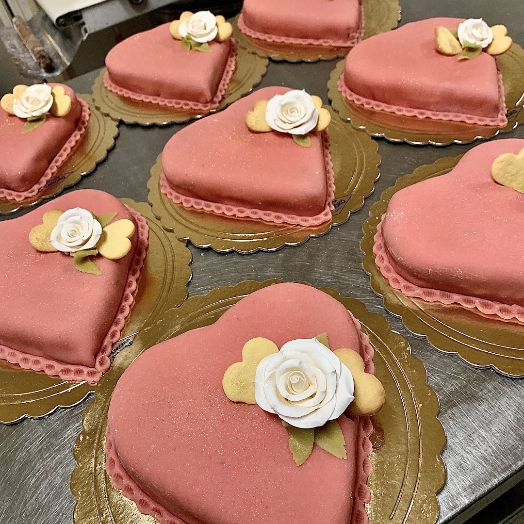 Pasticceria Di Conte Alessandro