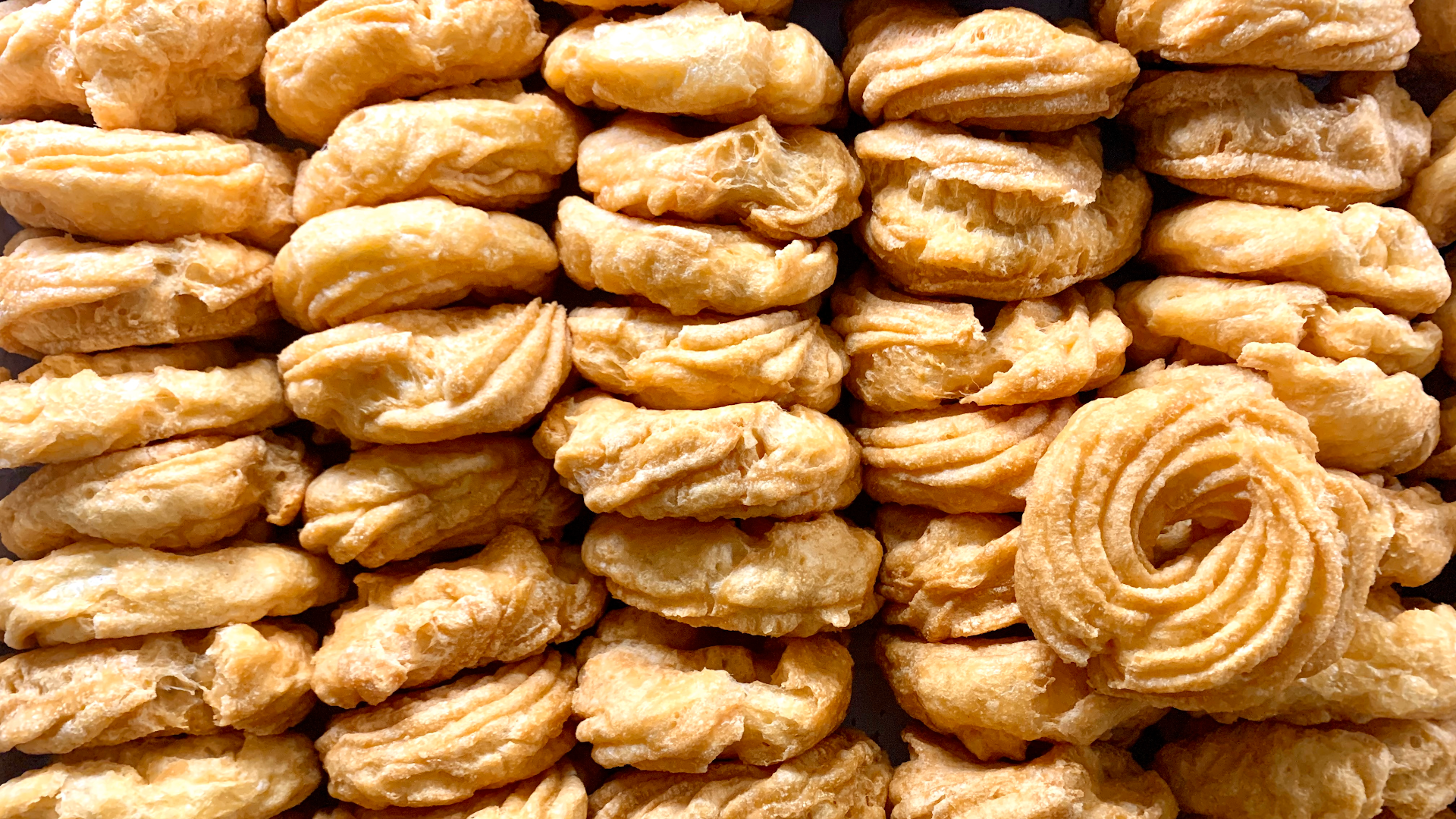 Pasticceria Di Conte Alessandro