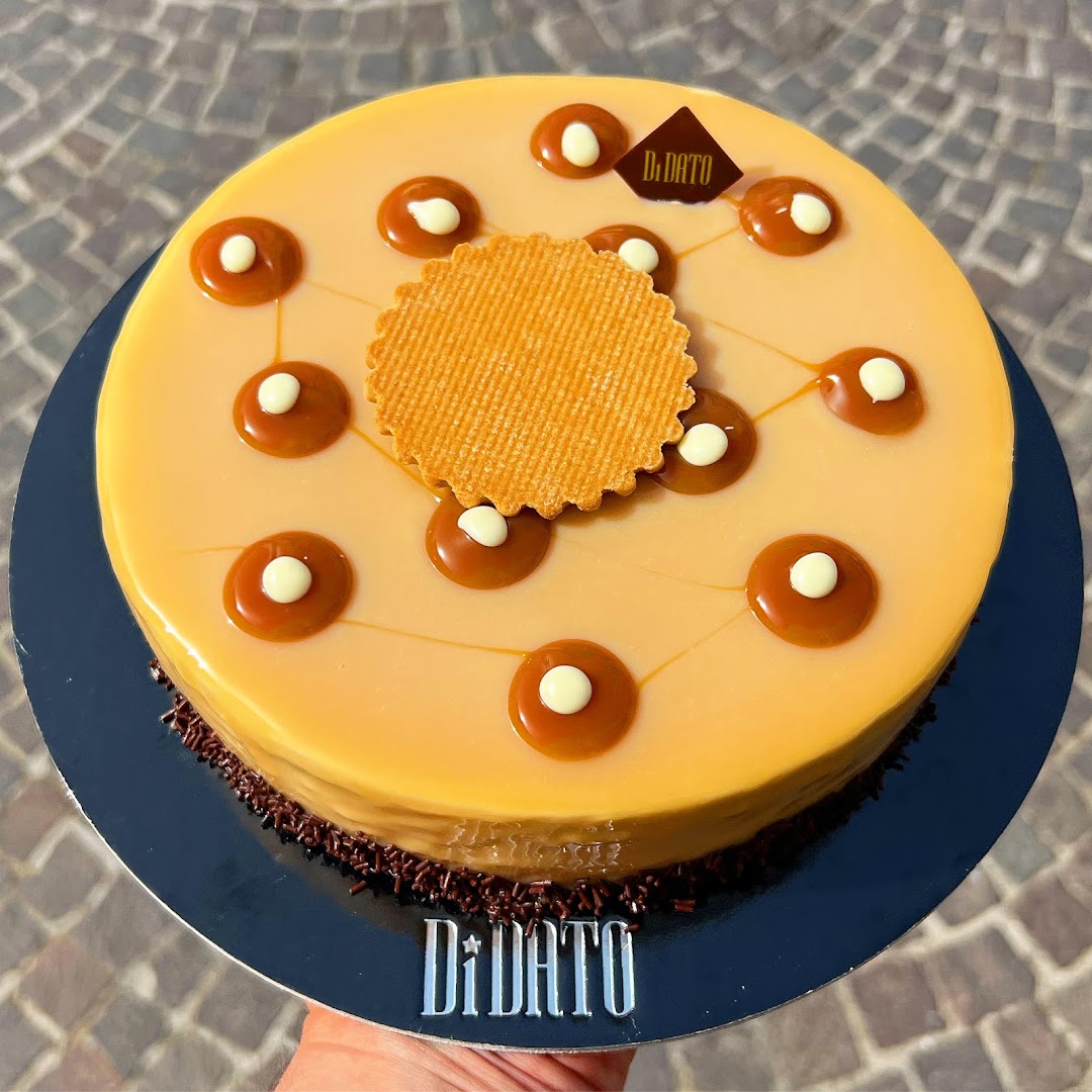 PASTICCERIA DI DATO, Angri