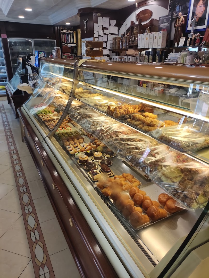 PASTICCERIA DI DATO