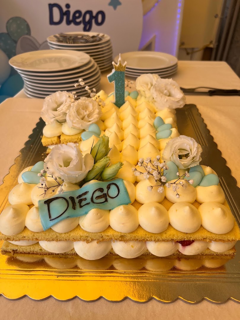 Pasticceria Di Fulvio, Anzio