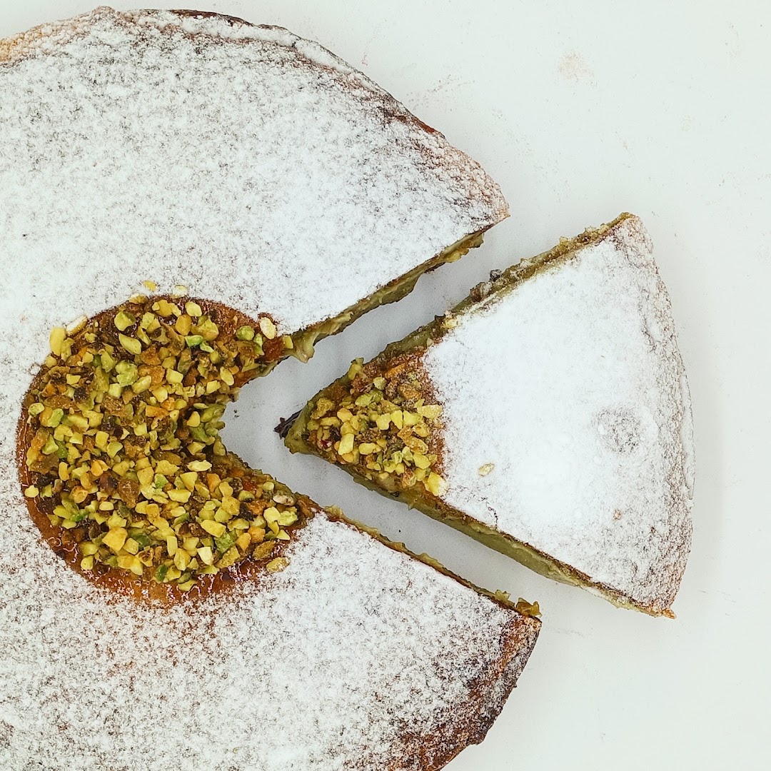 Pasticceria Di Fulvio