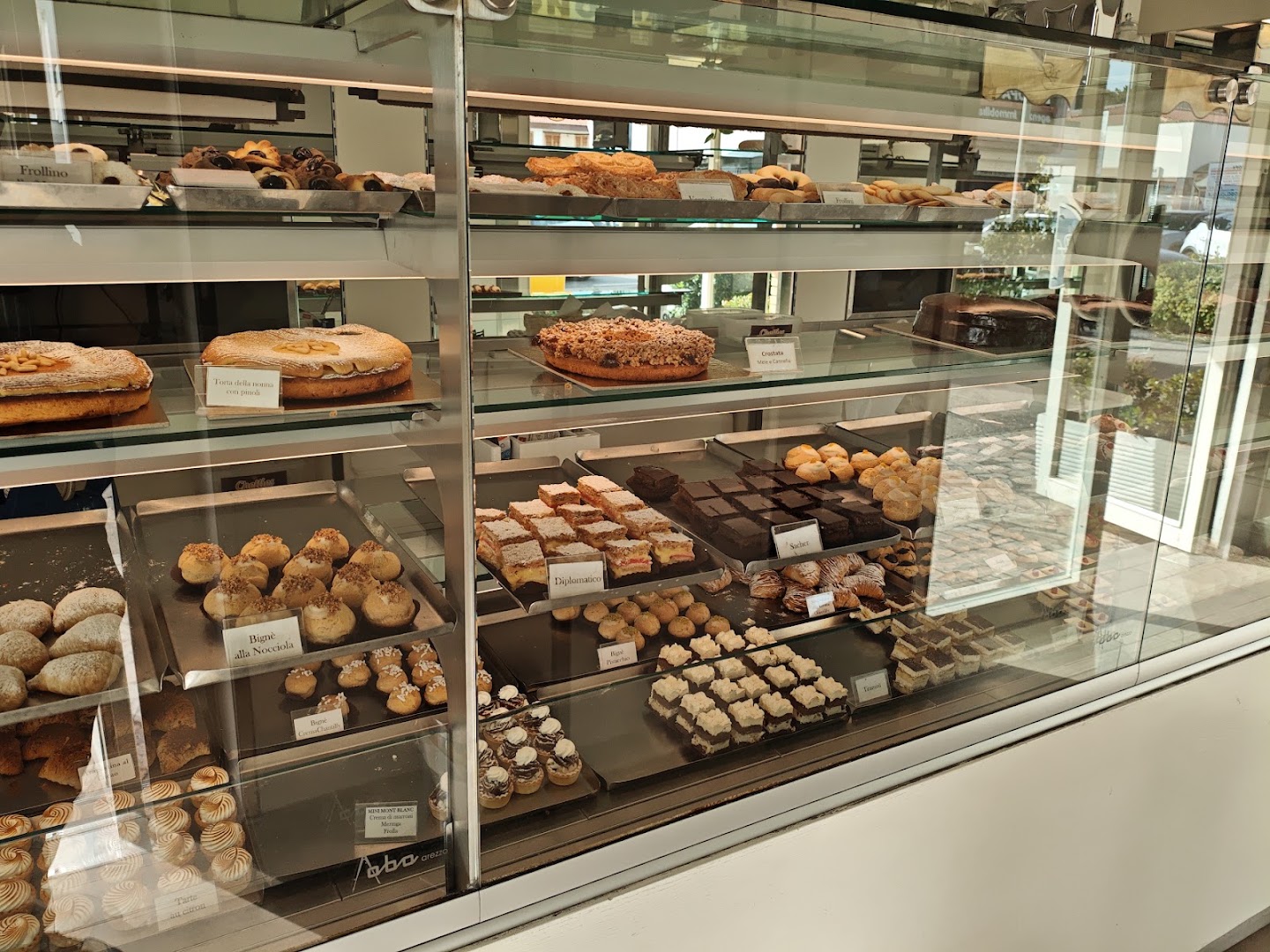 Pasticceria Di Fulvio