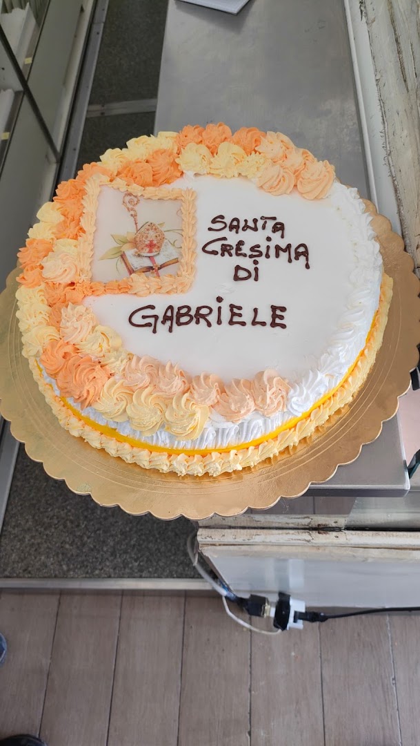 Pasticceria Di Fulvio