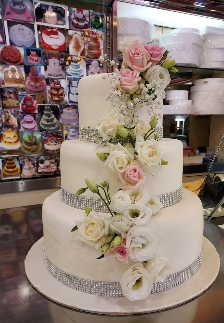 Pasticceria Di Maio Girolamo