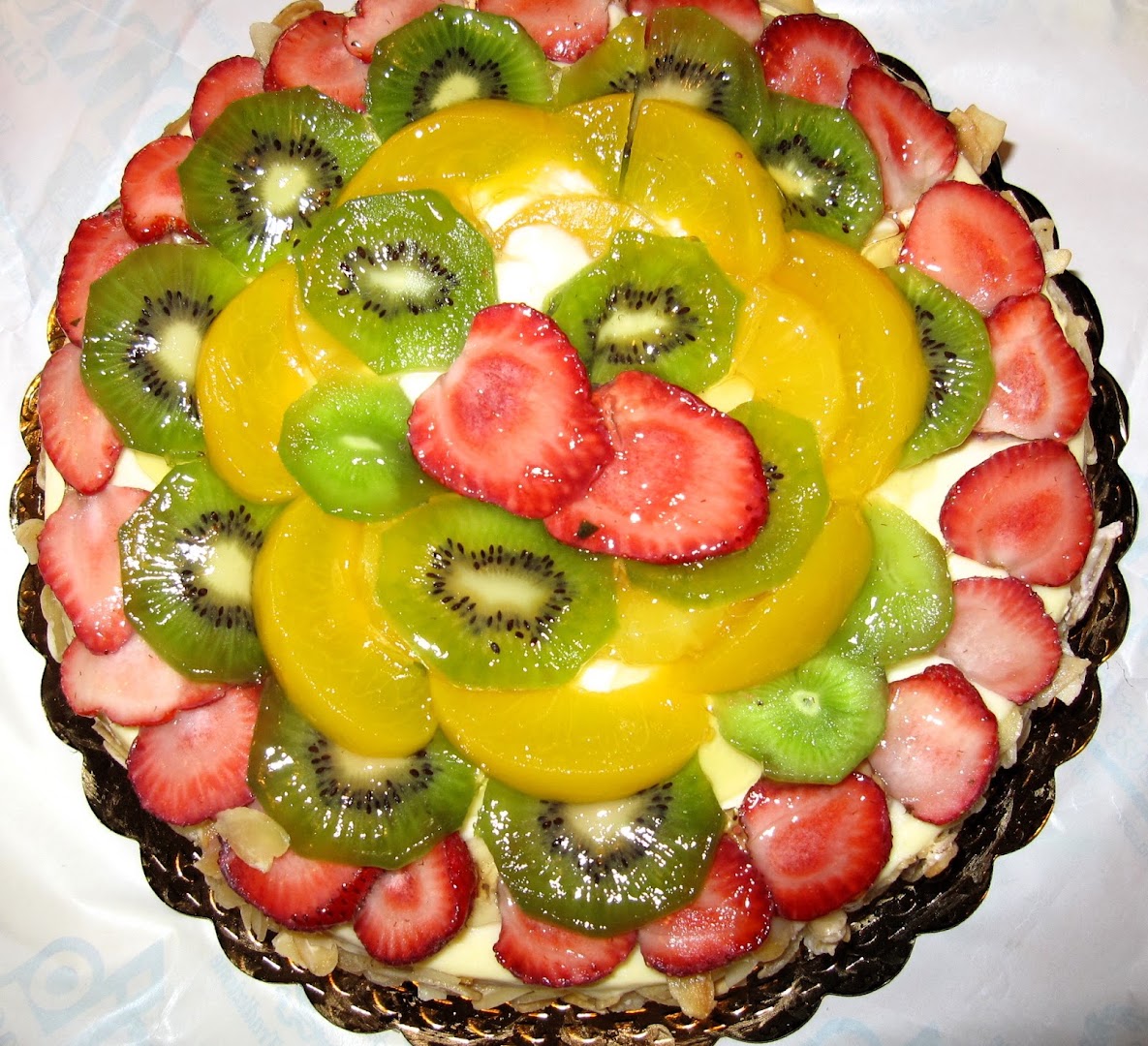 Pasticceria Di Maio Girolamo