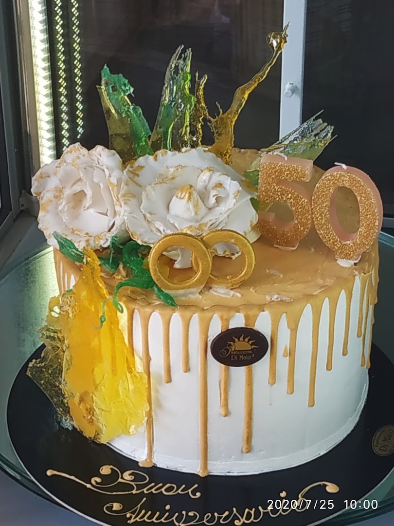PASTICCERIA DI MAIO, Sparanise
