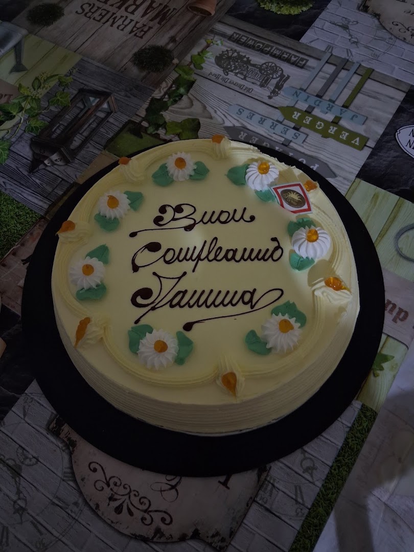 PASTICCERIA DI MAIO