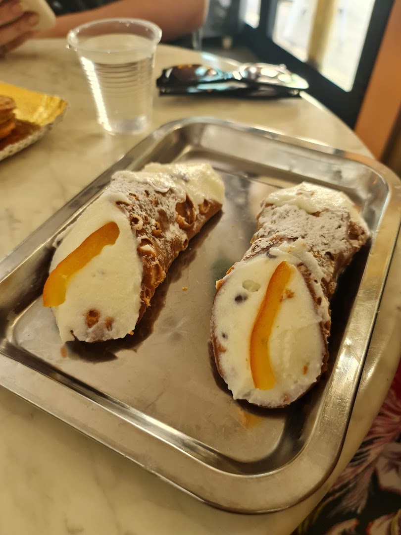 Pasticceria Di Noto