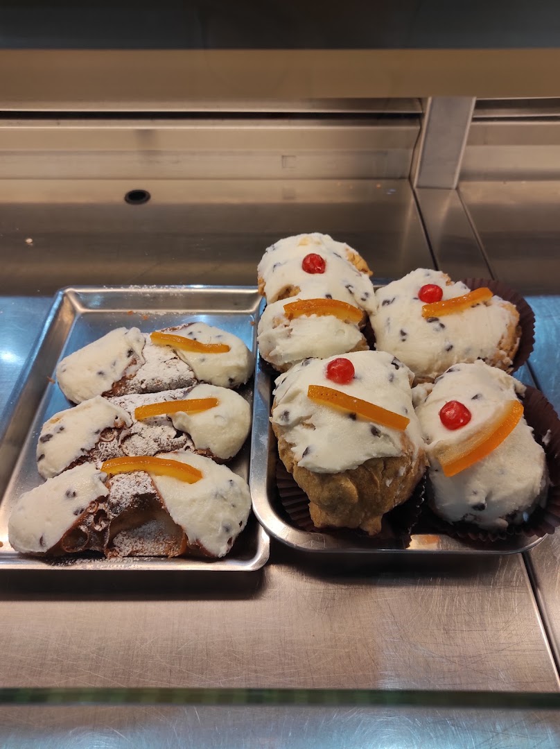 Pasticceria Di Noto