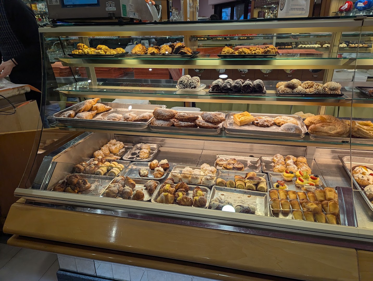 Pasticceria Di Noto