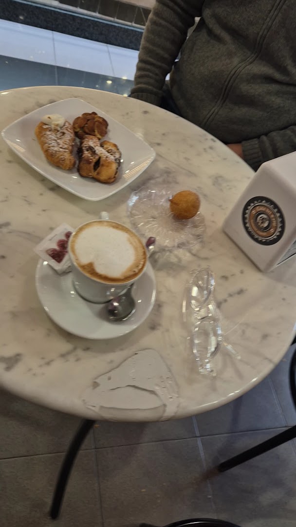 Pasticceria Di Noto