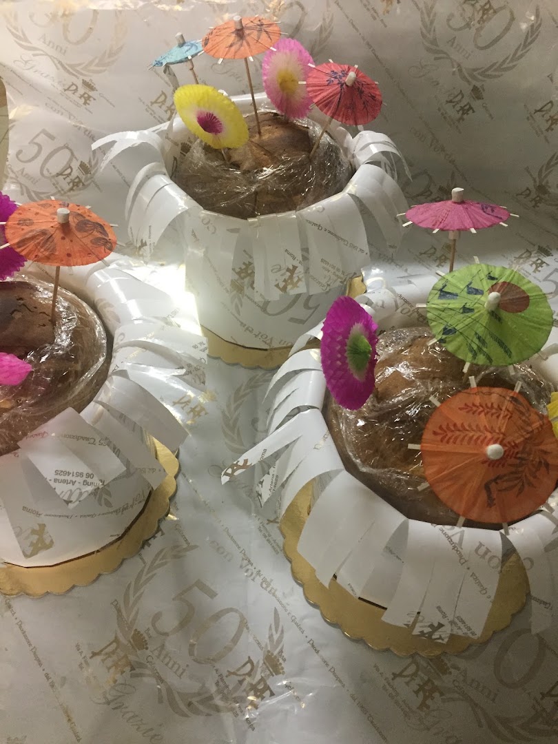 Pasticceria Di Re dal 1965