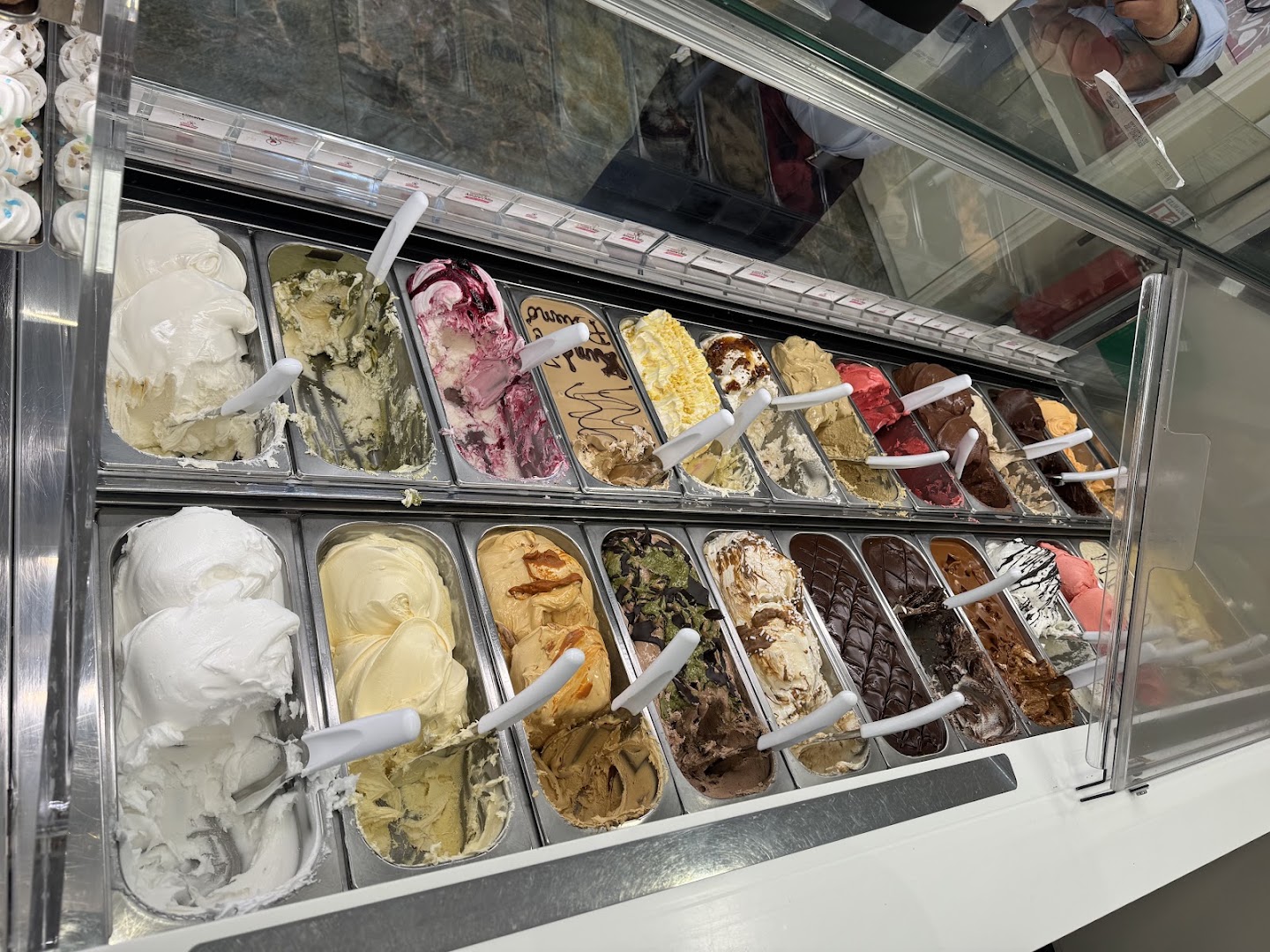 Pasticceria Di Rienzo Nicola