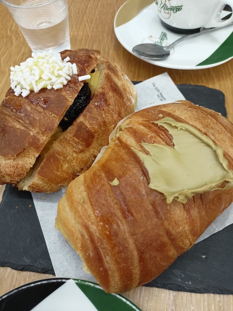 Pasticceria Di Rienzo Nicola, Isernia