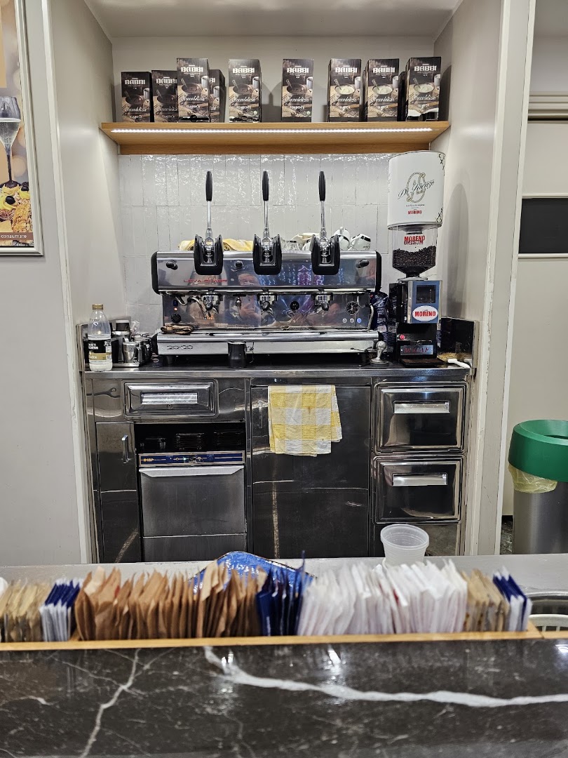 Pasticceria Di Rienzo Nicola
